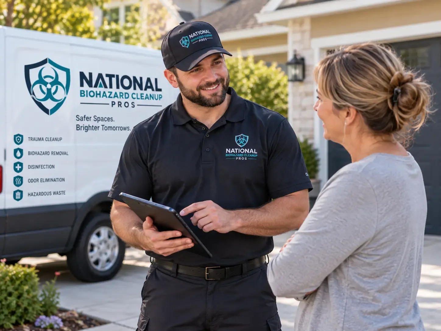 Biohazard Cleanup Naples, NY FAQs